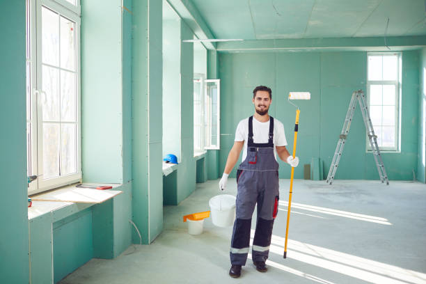 Mold Remediation for Rental Properties in Ashtabula, OH