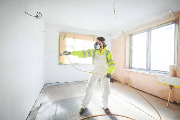 Best Crawl Space Mold Remediation  in Ashtabula, OH