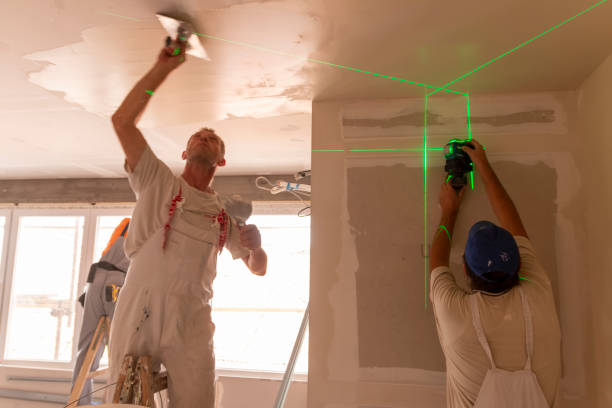 Best Industrial Mold Remediation  in Ashtabula, OH